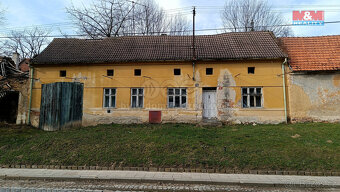 Prodej pozemku k bydlení, 3326 m², Lovčice - 2