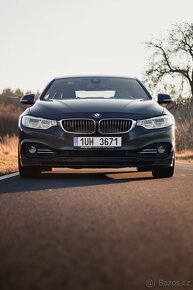 BMW ALPINA B4 Biturbo Coupe Allrad - 2