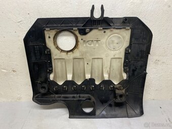 VW GOLF 5 1.9TDI 77KW 2003-2008 - KRYT MOTORU 03G 103 925 AN - 2