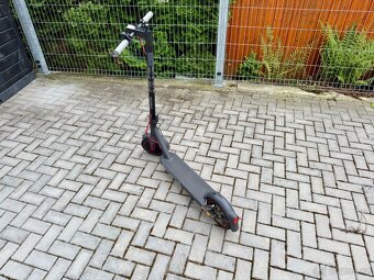 Xiaomi Electric Scooter 4 Pro - 2