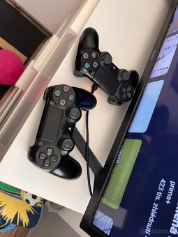 PlayStation 4 1 TB - 2