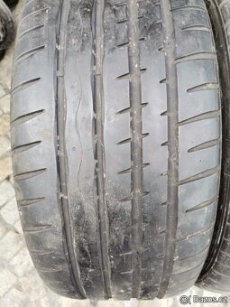 245/35/20 letni pneu 245 35 20 - 2