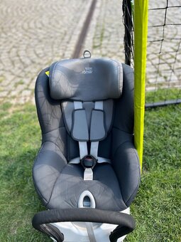 Britax Romer Dualfix - 2