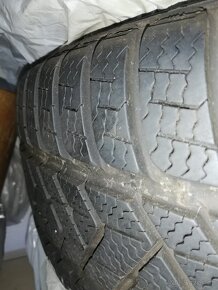 Zimní 15" Škoda - 2