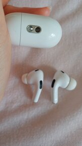 Apple Air Pods Pro 2 - 2