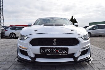 ►►Ford Mustang 5.0 FastbackTi-VCT 330Kw V8 GT◄◄ - 2