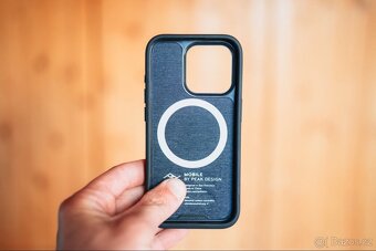 Peak Design everyday loop case midnight (iPhone 15 Pro) - NO - 2