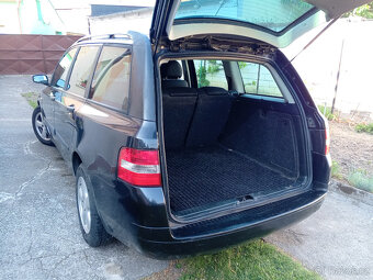 Fiat Stilo - 2