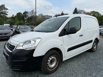 Peugeot Partner 1.6 HDi Comfort - 2
