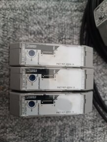 Měřící sondy 3x230V - 2