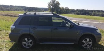 Prodám Mitsubishi Outlander - 2