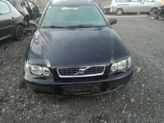 Volvo V40, 1.9 Tdi, r.v. 2004, 85kw - 2