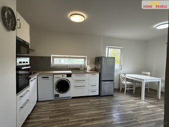 pěkný, světlý byt 3+KK, 49m2, OV, Kladno-Motyčín - 2