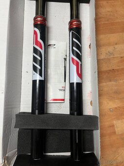 WP cone valve - 2