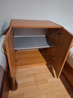 Skříňka - 2