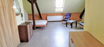 Lofr 55 m2 RD, 2 studenti/ky/pár/pracující Staré Brno - 2