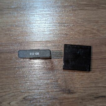 Seagate SSD pre Xbox X a S 512GB - 2