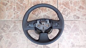 Volant Renault Master 3 Opel Movano Nissan - 2