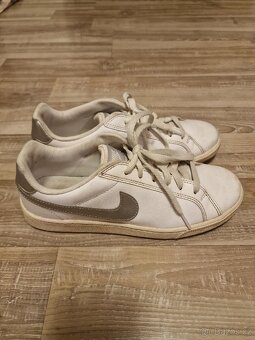 Boty NIKE velikost 38.5 - 2