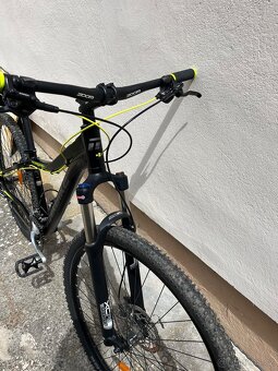 Horské kolo Maxbike Toba Lady - 2