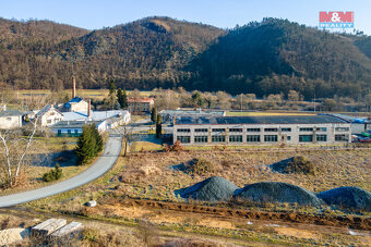 Prodej pozemku k bydlení, 1065 m², Roztoky, ul. Roztoky - 2