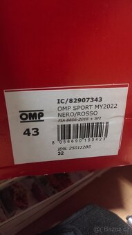Omp sport - 2