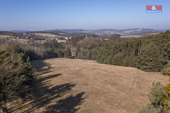 Prodej louky, 24163 m², Dublovice - 2