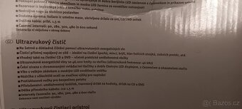 Prodám úplně nový čistič stříbra - 2