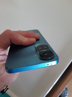 Honor 90lite 5g výměna displeje - 2