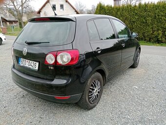 Volkswagen golf - 2