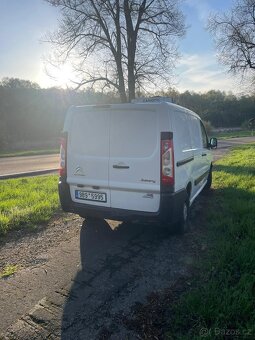 Citroen Jumpy - 2