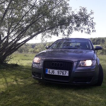 Audi prodam vymenim. - 2