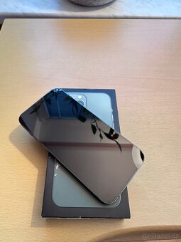 iPhone 13 Pro Max 128gb - Top Stav - 2