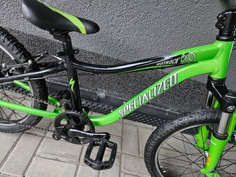 detske kolo Specialized 20" - 2