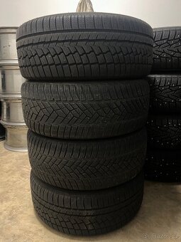Zimní sada 5x112 R17 - 2