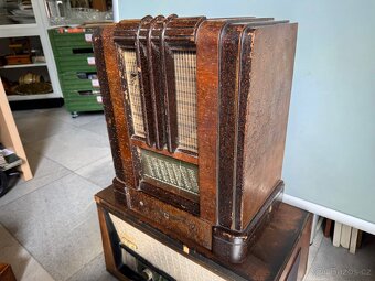 Rádio Telegrafia Triumf 50 - 2
