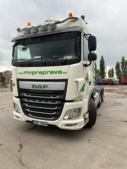 Daf XF - 2