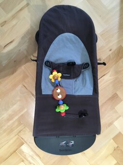 Houpátko Baby Bjorn - 2
