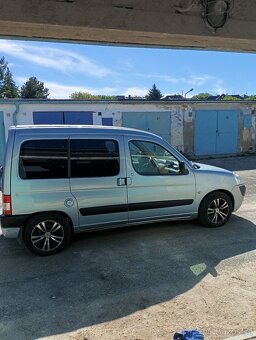 Berlingo - 2