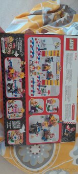 LEGO Super Mario 72036 Mario Kart - 2