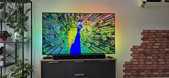 55" Philips 55OLED806 Ambilight - 2