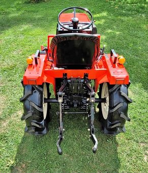 YANMAR F13D - 2
