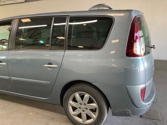 Renault Grand Espace 2.0dCi 127kW Edition25th - Panorama - 2