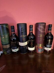 Zacapa - 2