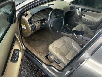 Volvo s60 - 2