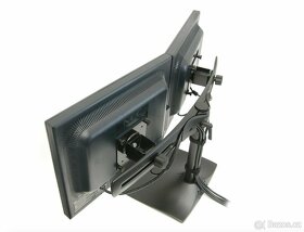 Ergotron DS100 stojan na 2 monitory do 24" - 2
