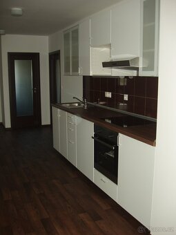 Pronájem bytu 3+kk / 74 m2 / - Žamberk - 2