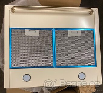 Gorenje WHC63CLI, digestoř, nepoužítá, rozbitá - 2
