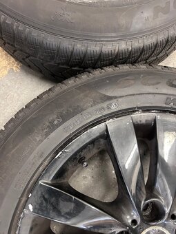 Alu BMW R17 215/65 - 2