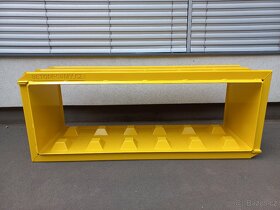 Formy na betonové bloky, forma na beton - 2